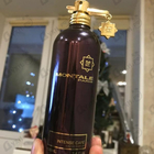 Духи Intense Cafe от Montale