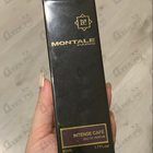 Отзыв Montale Intense Cafe