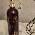 Духи Intense Cafe от Montale