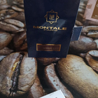 Отзывы Montale Intense Cafe