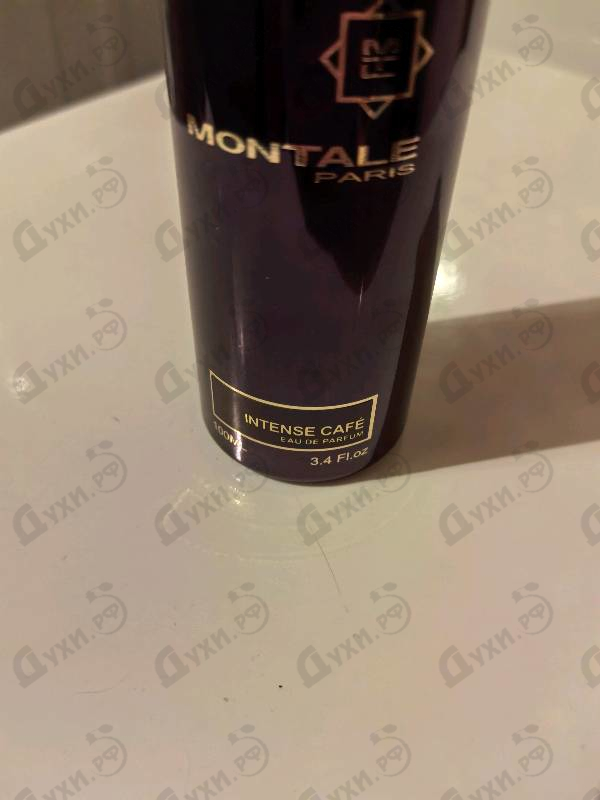 Купить Intense Cafe от Montale