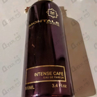 Отзывы Montale Intense Cafe