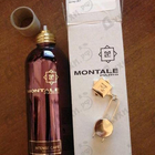 Отзывы Montale Intense Cafe