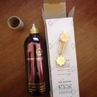 Отзывы Montale Intense Cafe