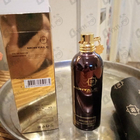 Духи Intense Cafe от Montale
