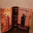 Отзывы Montale Intense Cafe