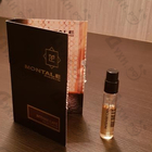 Отзыв Montale Intense Cafe