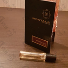 Отзыв Montale Intense Cafe
