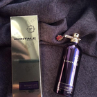 Отзывы Montale Intense Cafe