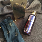 Отзывы Montale Intense Cafe