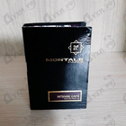 Духи Intense Cafe от Montale