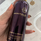 Духи Intense Cafe от Montale