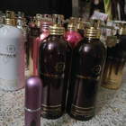 Отзывы Montale Intense Cafe