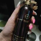 Отзывы Montale Intense Cafe