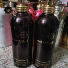 Отзывы Montale Intense Cafe