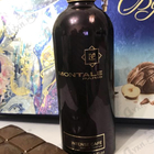 Духи Intense Cafe от Montale