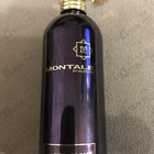 Отзывы Montale Intense Cafe