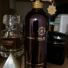 Отзывы Montale Intense Cafe