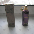 Отзывы Montale Intense Cafe