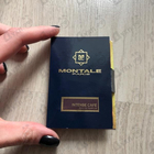 Отзывы Montale Intense Cafe
