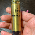 Духи Intense Cafe от Montale