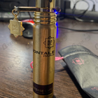 Духи Intense Cafe от Montale