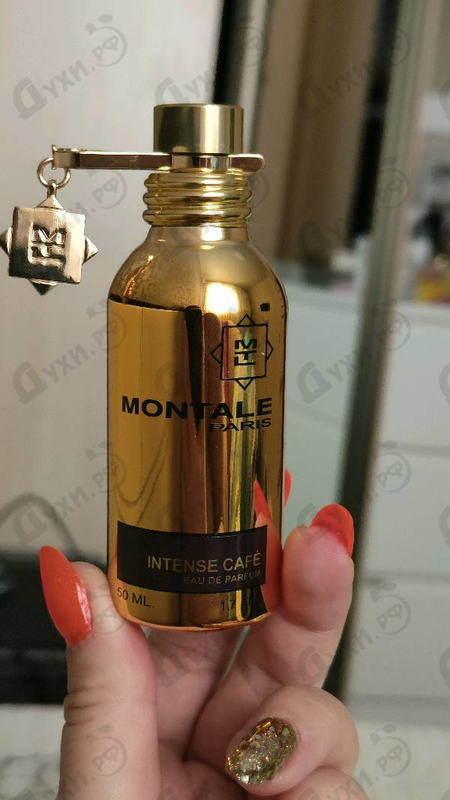 Купить Intense Cafe от Montale