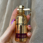Отзывы Montale Intense Cafe
