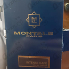 Отзыв Montale Intense Cafe