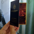 Отзыв Montale Intense Cafe