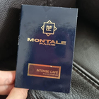 Духи Intense Cafe от Montale