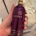 Отзыв Montale Intense Cafe