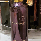Отзывы Montale Intense Cafe