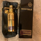 Отзыв Montale Intense Cafe