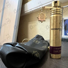 Отзывы Montale Intense Cafe