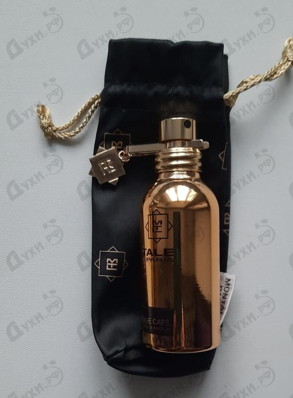 Купить Intense Cafe от Montale