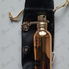 Духи Intense Cafe от Montale