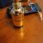Отзывы Montale Intense Cafe