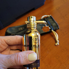 Отзыв Montale Intense Cafe