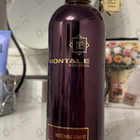 Отзыв Montale Intense Cafe