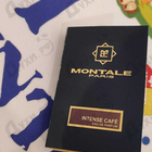 Отзывы Montale Intense Cafe