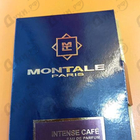 Отзыв Montale Intense Cafe