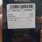 Духи Intense Cafe от Montale