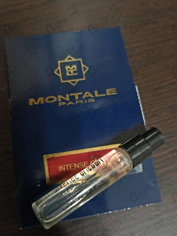 Купить Intense Cafe от Montale