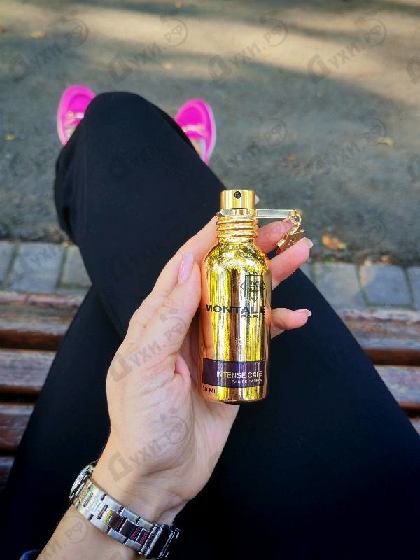 Купить Montale Intense Cafe