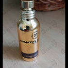 Отзыв Montale Intense Cafe
