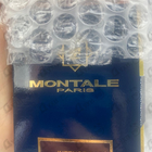 Отзыв Montale Intense Cafe