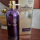 Отзыв Montale Intense Cafe