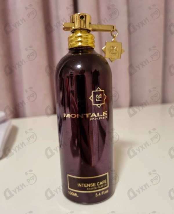 Купить Montale Intense Cafe