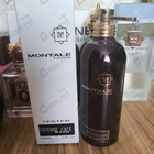 Духи Intense Cafe от Montale